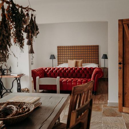 Vila Zvonica Nova Lesna Ngoại thất bức ảnh