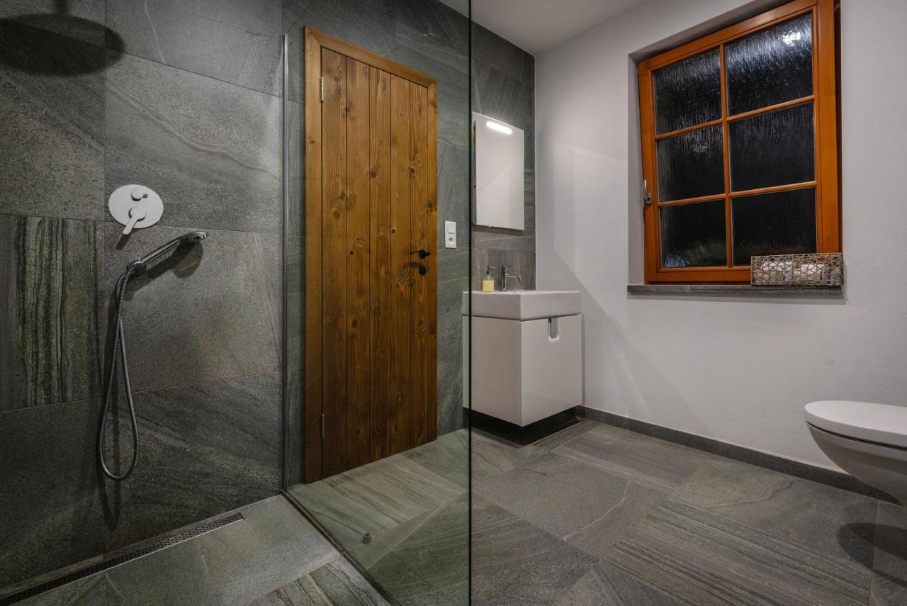 Vila Zvonica Nova Lesna Ngoại thất bức ảnh