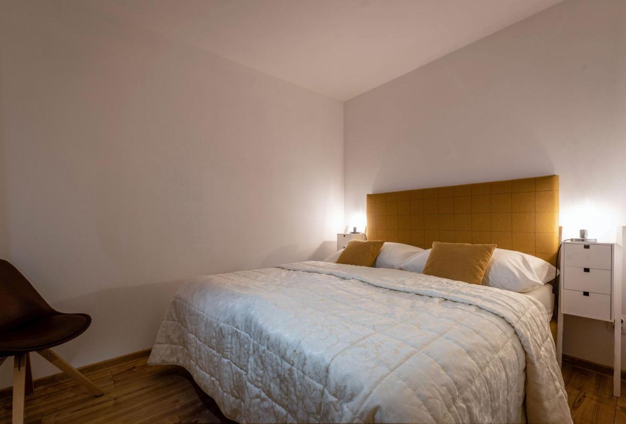 Vila Zvonica Nova Lesna Ngoại thất bức ảnh